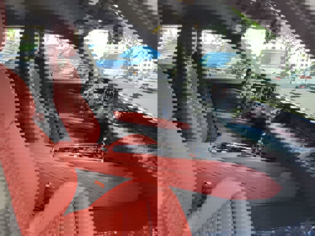 New 2026 Audi RS e-tron GT performance image 14