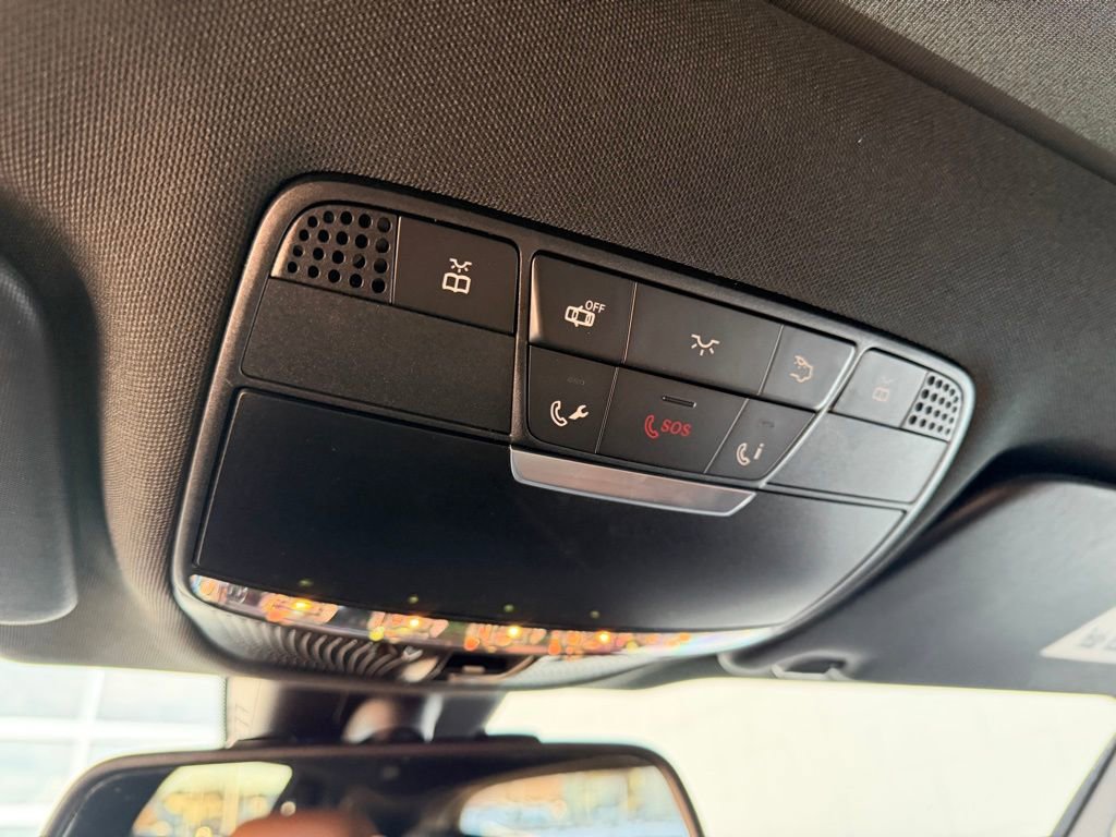 Used 2019 Mercedes-Benz GLC 43 AMG 4MATIC image 33