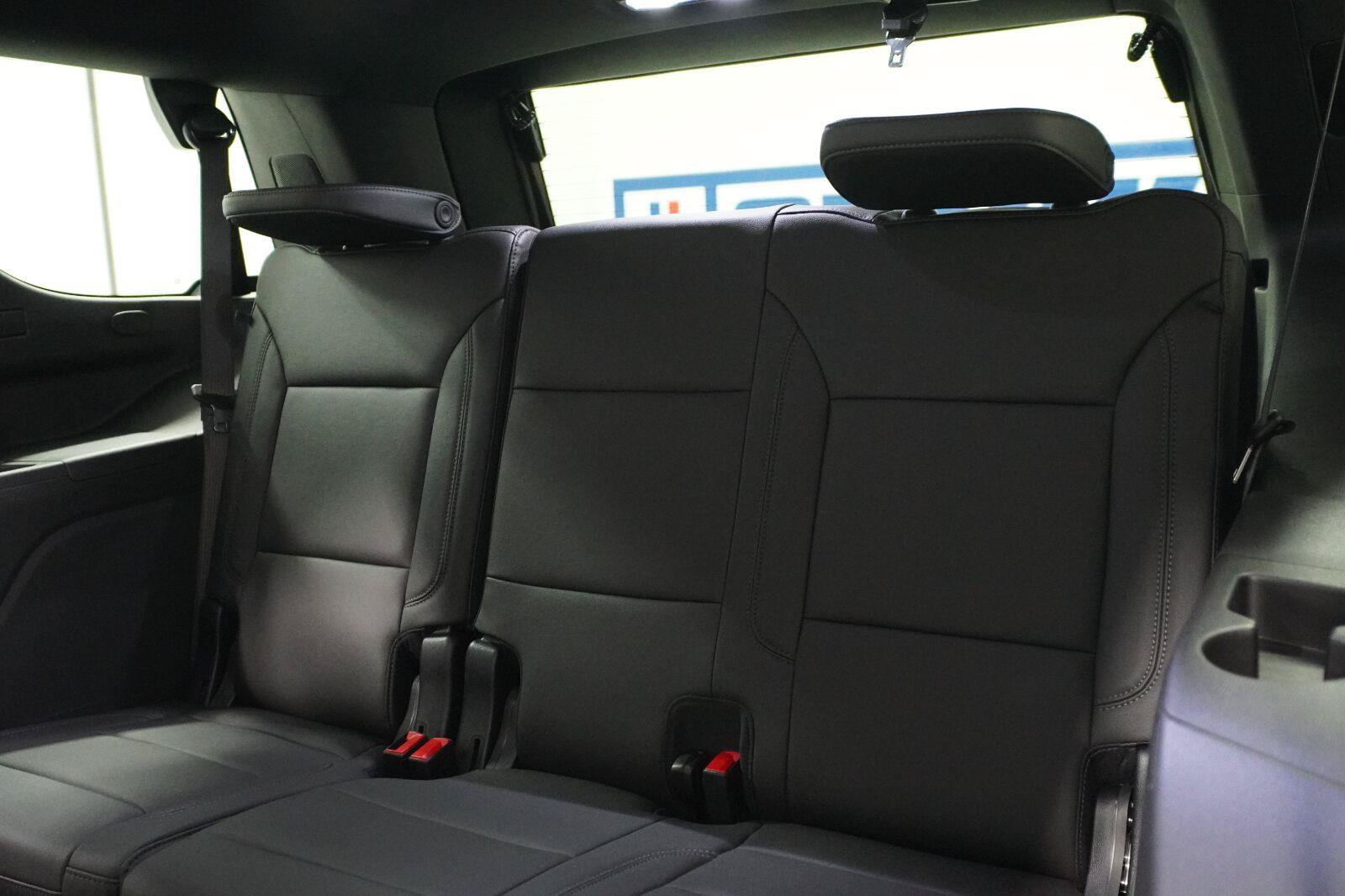 New 2026 Chevrolet Tahoe LT RWD image 31