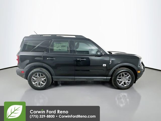 New 2025 Ford Bronco Sport Big Bend image 8