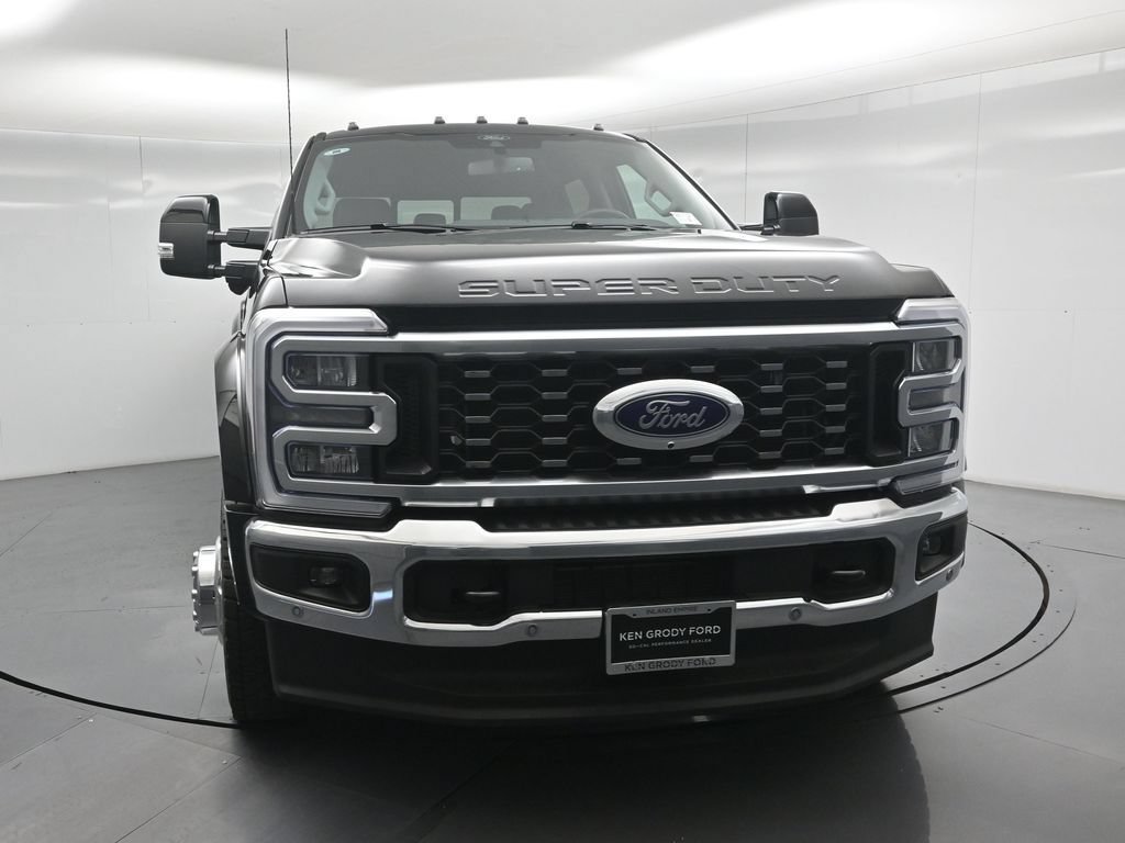New 2026 Ford F450 Lariat w/ Lariat Premium Package AWD/4WD image 43