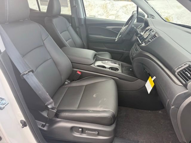 New 2026 Honda Ridgeline RTL image 11