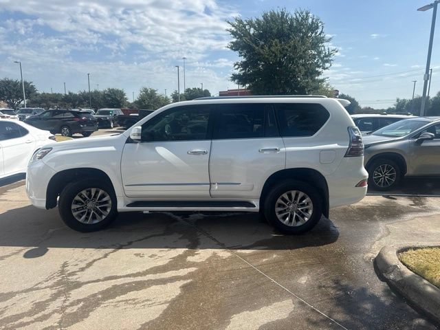 Used 2019 Lexus GX 460 Premium w/ Premium Package AWD/4WD image 5