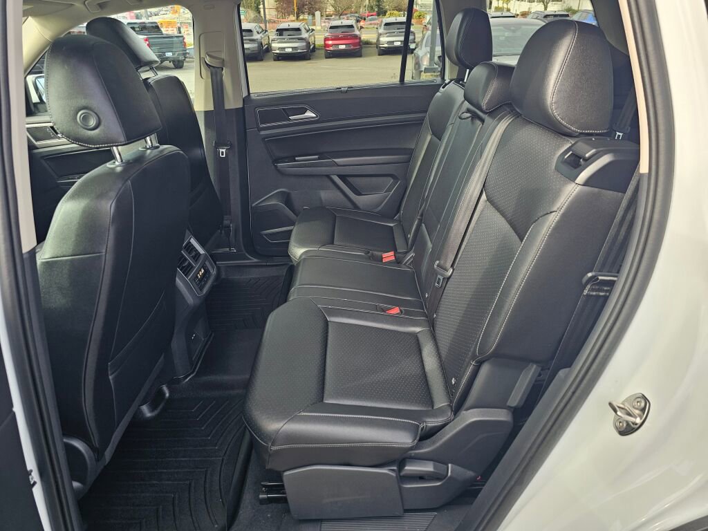 Used 2019 Volkswagen Atlas SEL image 23