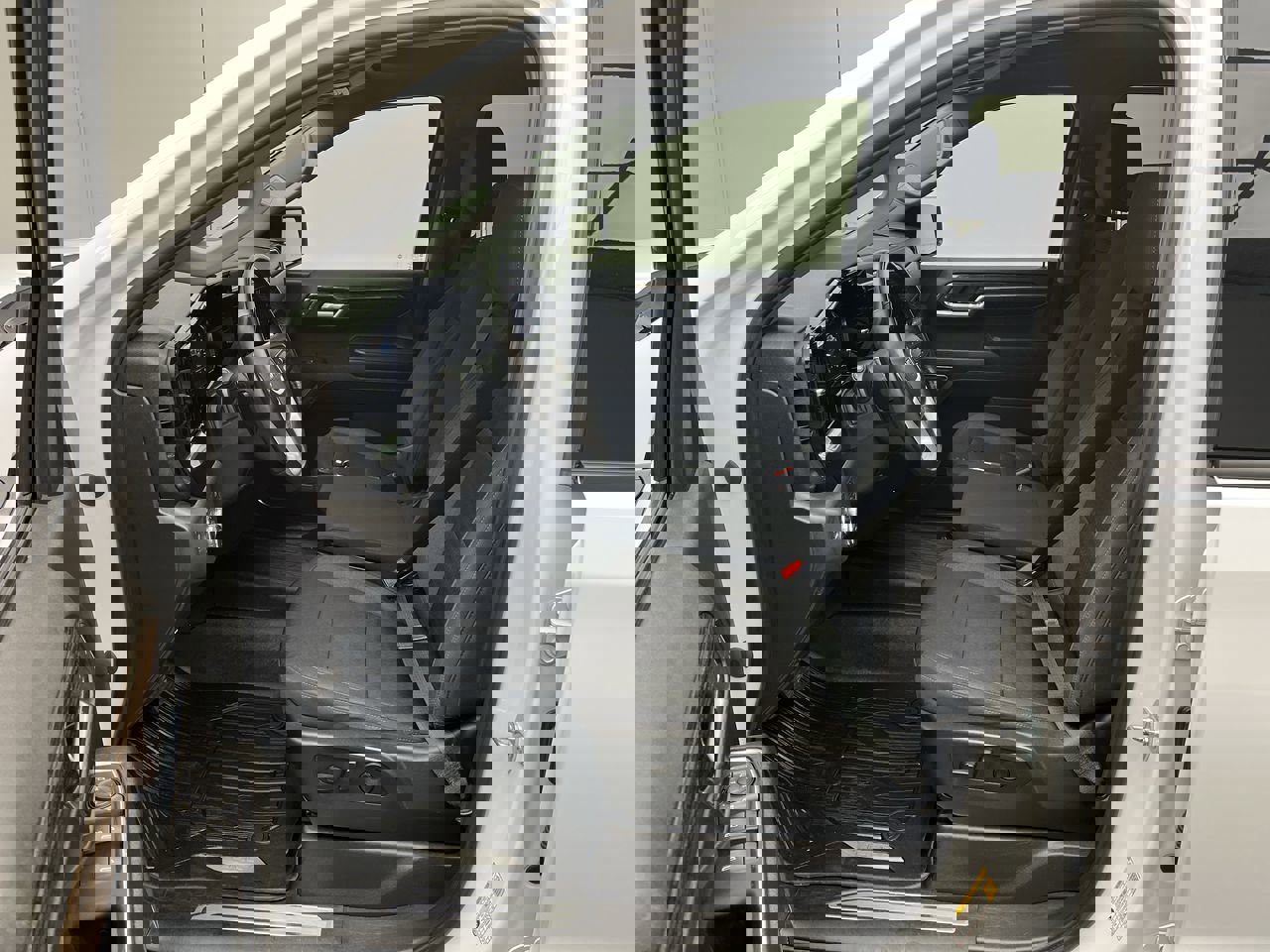 Certified 2023 GMC Sierra 1500 Elevation video 3