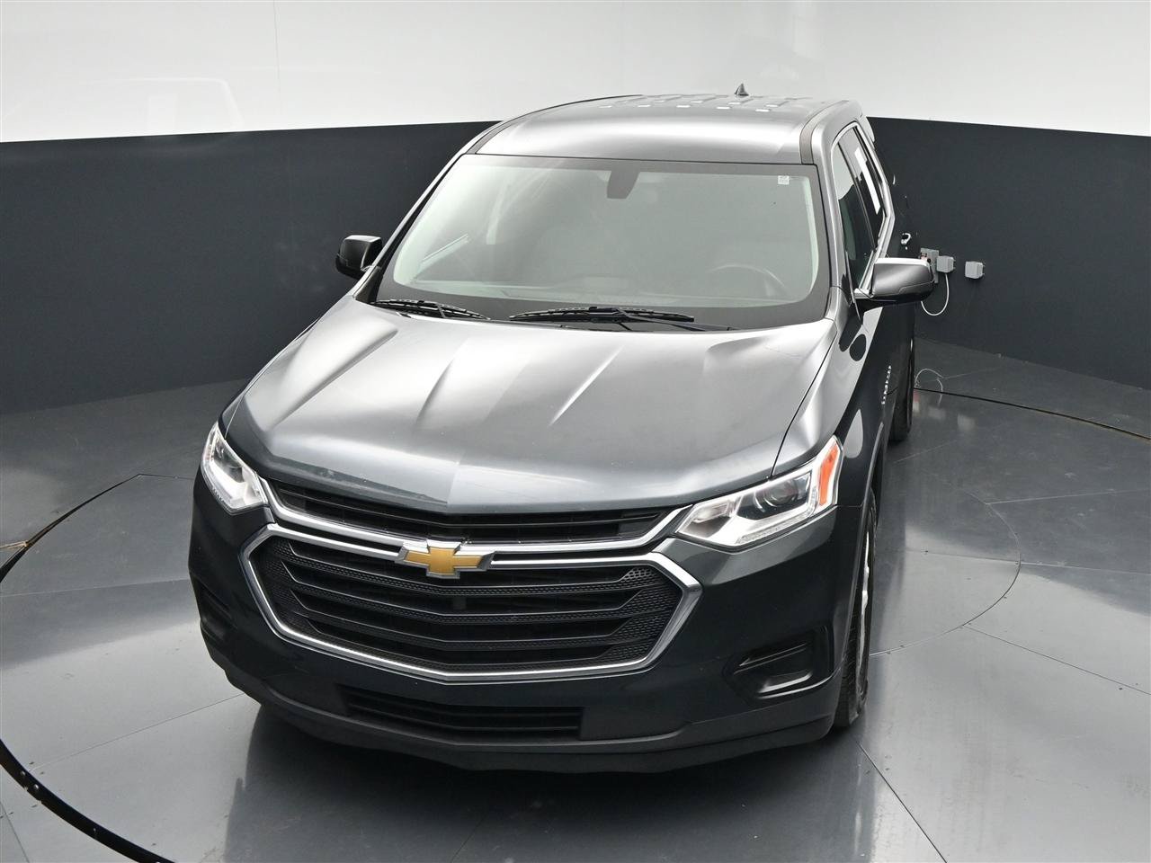 Used 2018 Chevrolet Traverse LS AWD/4WD image 20