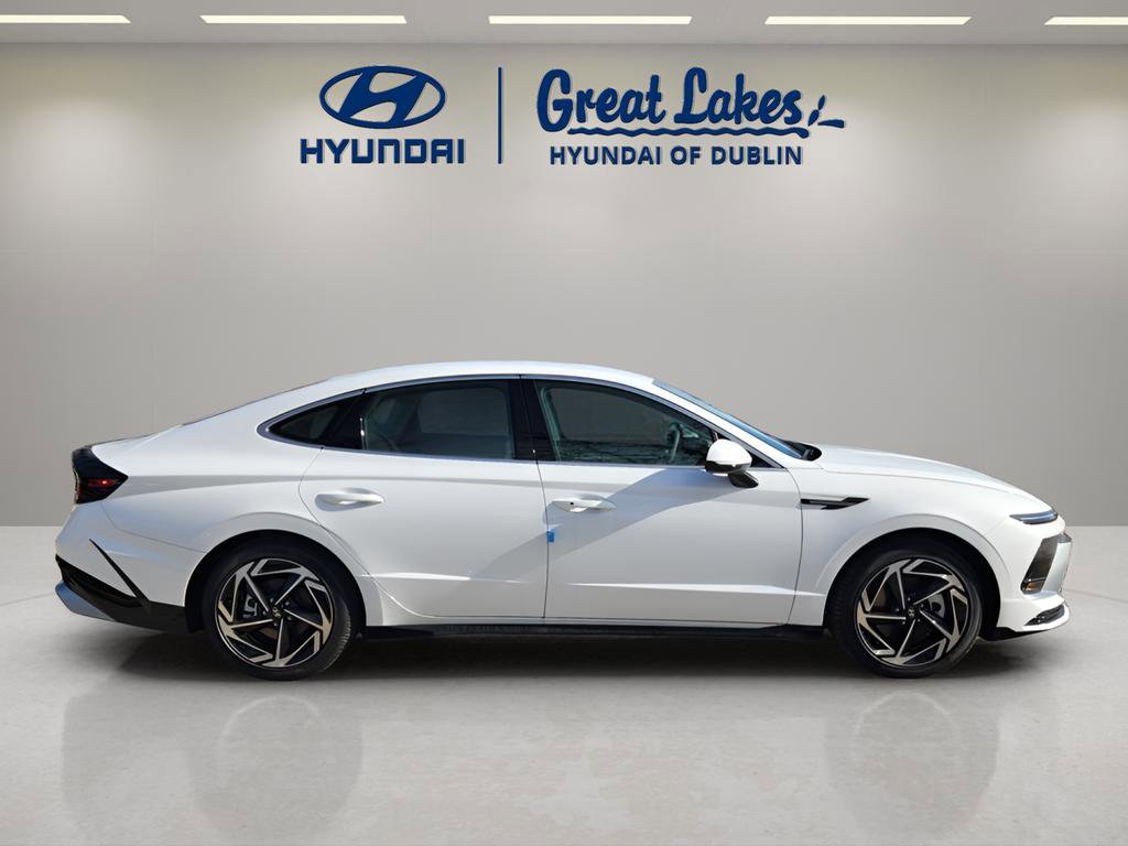 New 2026 Hyundai Sonata SEL image 6