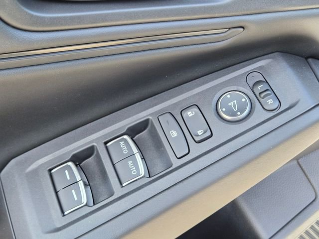 New 2026 Honda Accord SE image 11