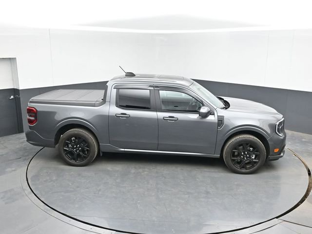 Used 2025 Ford Maverick Lobo image 16
