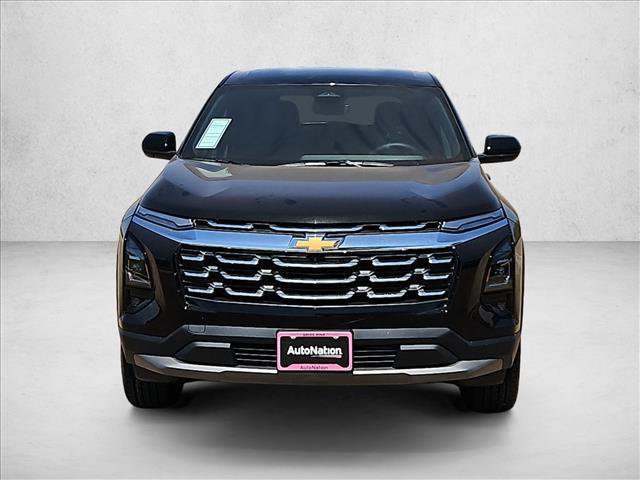 New 2027 Chevrolet Equinox LT w/ Safety and Technology Package FWD image 6