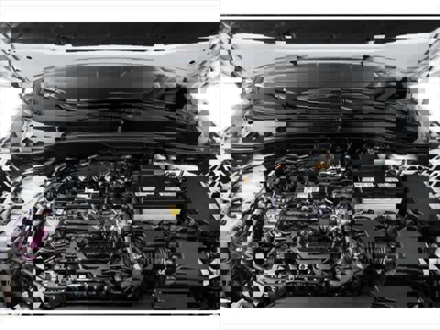 Used 2025 Toyota Corolla Cross XLE image 8