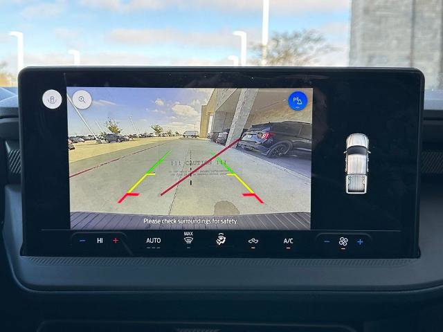 New 2026 Ford Maverick Lobo image 7