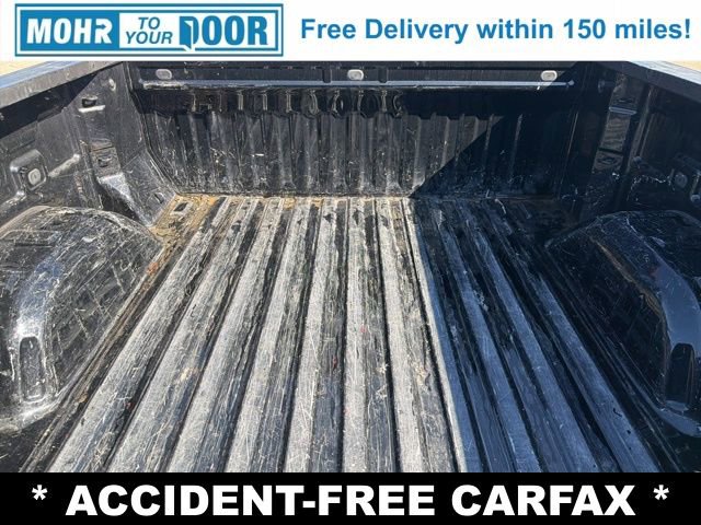 Used 2022 Chevrolet Silverado 1500 LT image 7