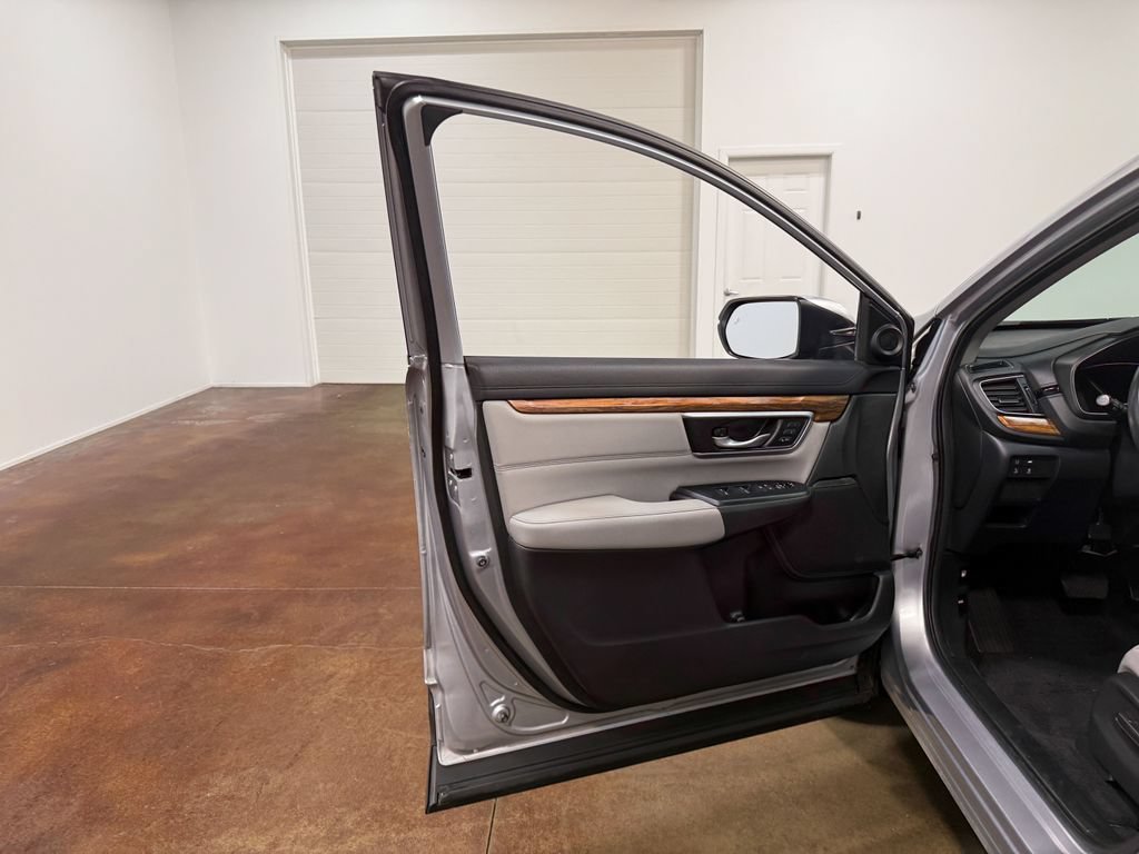 Used 2019 Honda CR-V EX-L image 55