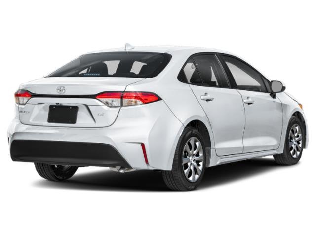 New 2026 Toyota Corolla LE image 2