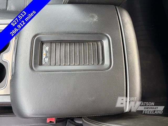 Used 2018 GMC Sierra 3500 Denali w/ Duramax Plus Package image 23