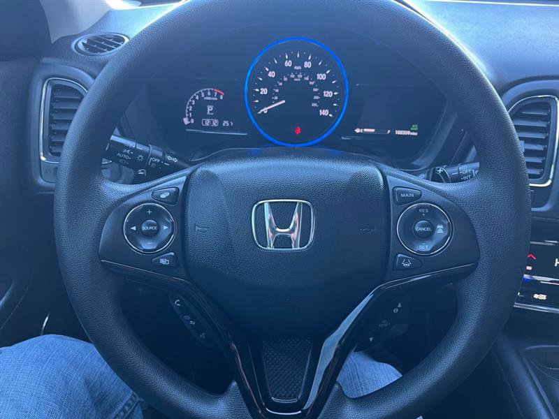 Used 2019 Honda HR-V EX image 14
