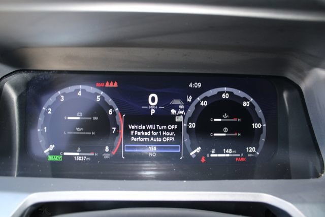 Used 2024 Toyota Tacoma TRD Pro AWD/4WD image 34