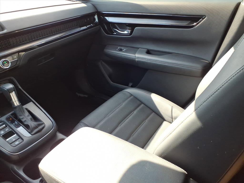 Used 2024 Honda CR-V EX-L image 19