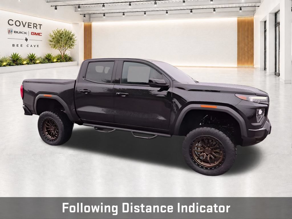 New 2026 GMC Canyon Elevation w/ Convenience Package AWD/4WD image 21