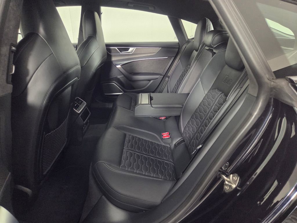Used 2021 Audi RS 7 Sportback image 24