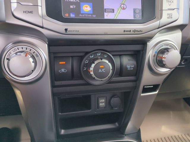 Used 2017 Toyota 4Runner SR5 image 26