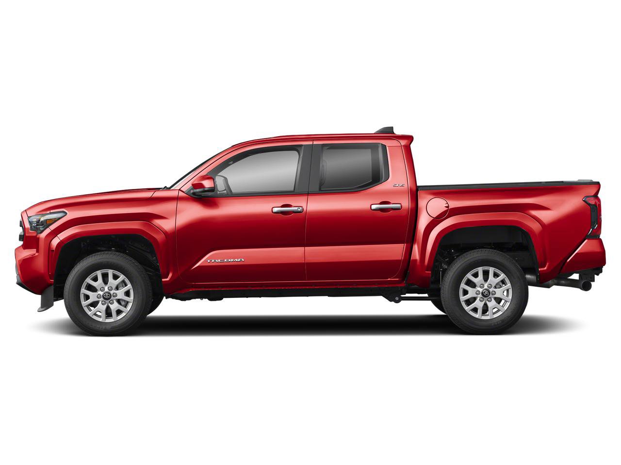 New 2025 Toyota Tacoma SR5 image 3