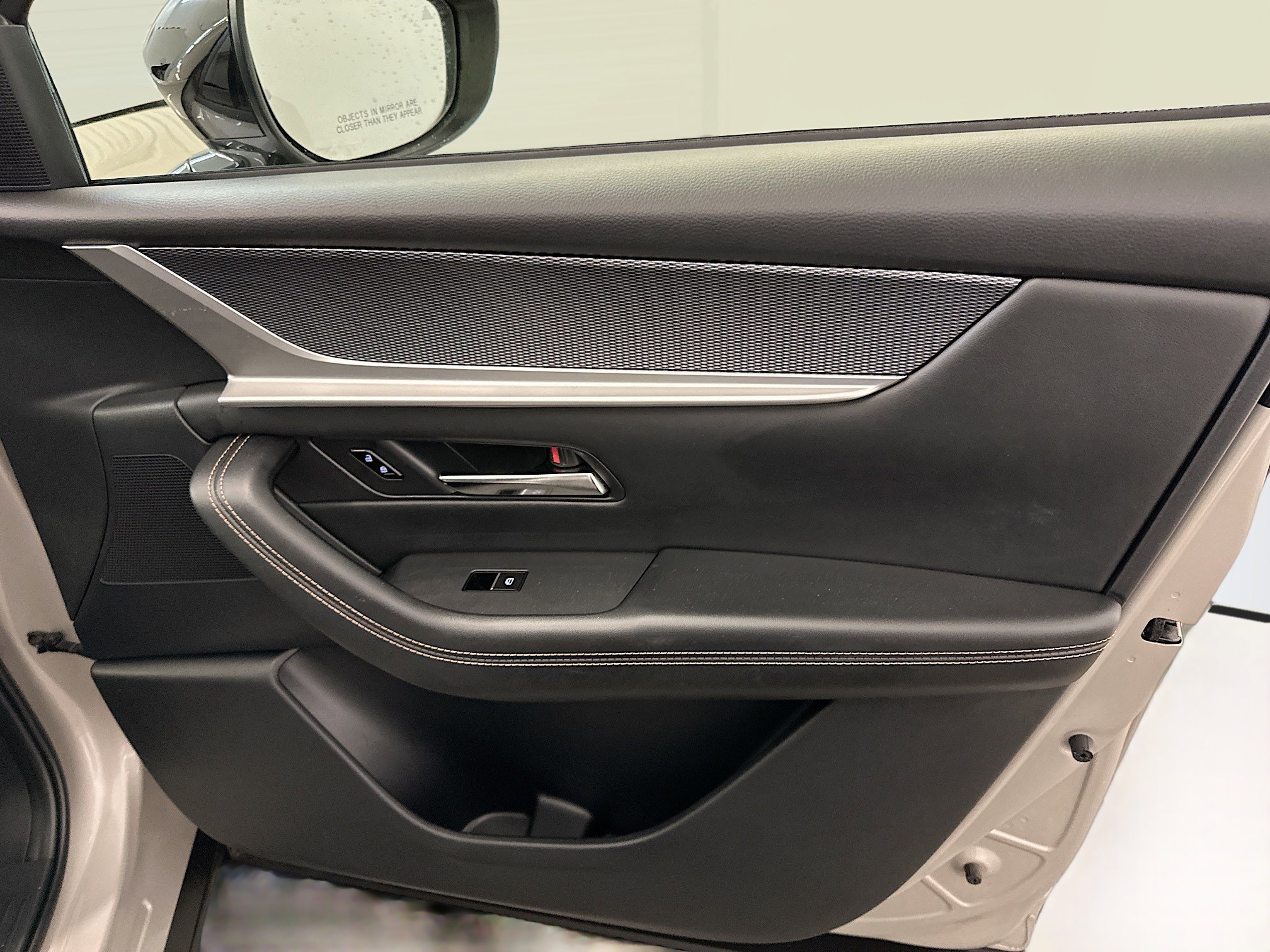 Used 2025 MAZDA CX-90 3.3 Turbo w/ Premium Sport Pkg image 36