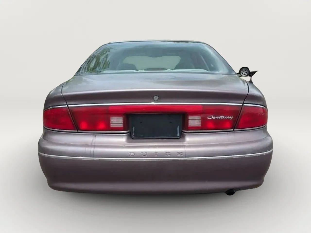 Used 2003 Buick Century Custom FWD image 8