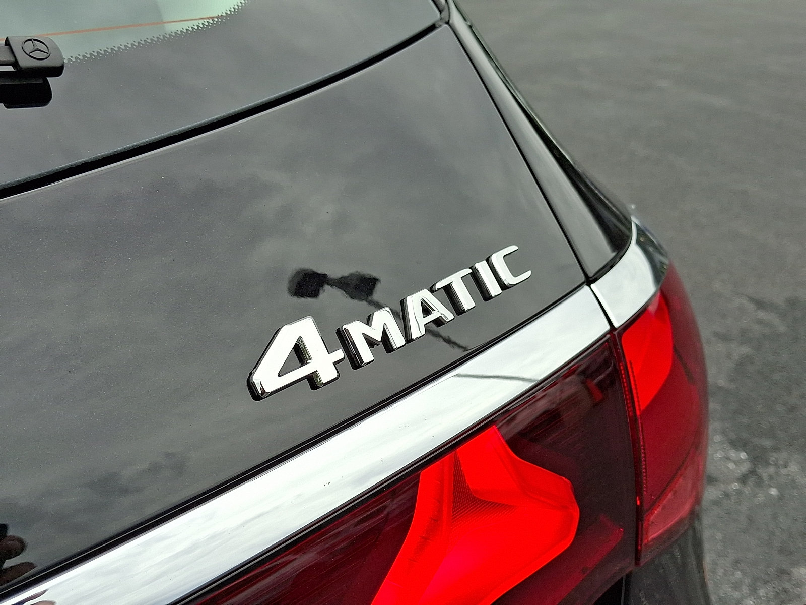 New 2027 Mercedes-Benz E 450 4MATIC All-Terrain Wagon image 25