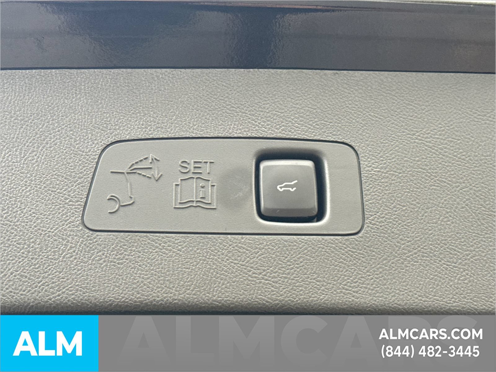 Used 2024 Lincoln Corsair AWD image 22
