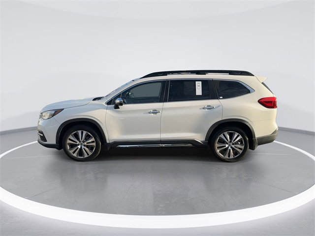 Used 2019 Subaru Ascent Touring w/ Popular Package #2A image 4