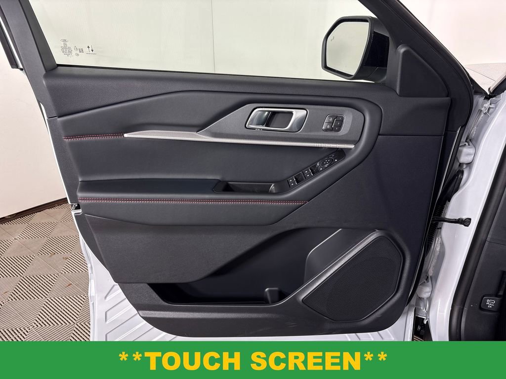 New 2026 Ford Explorer ST RWD image 23