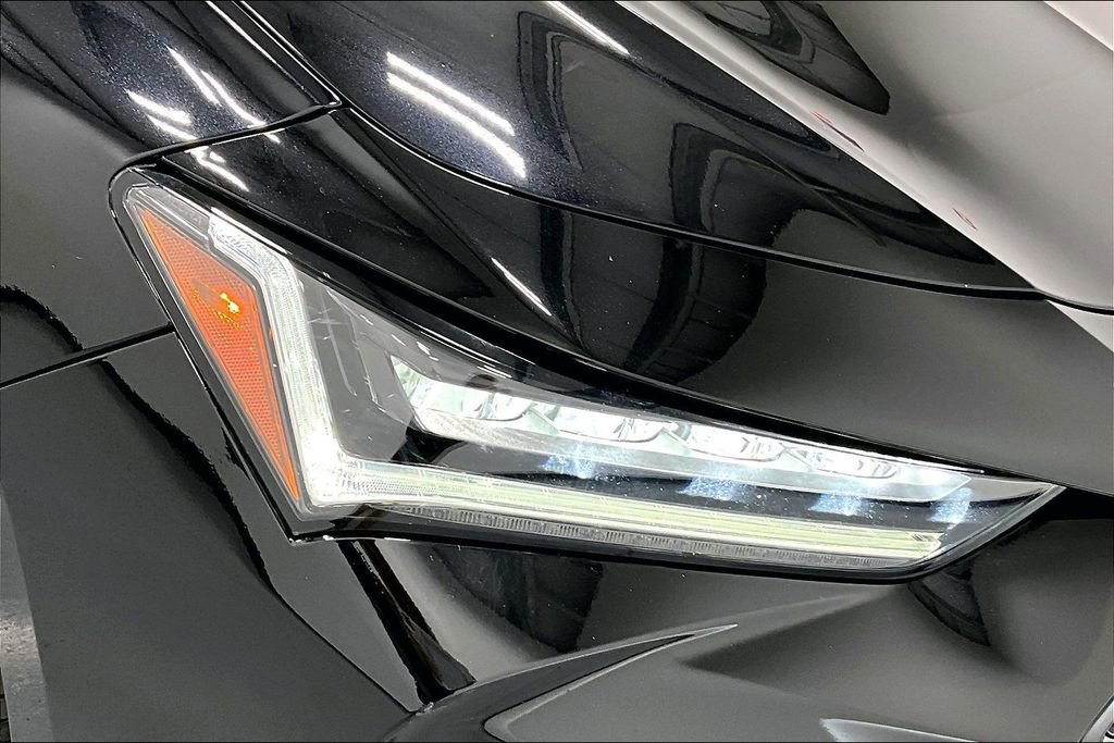 Used 2023 Acura TLX Type S image 38