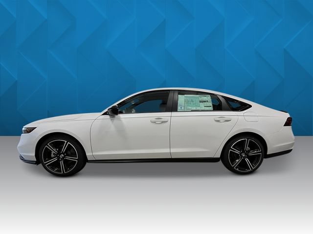 New 2026 Honda Accord Sport image 3