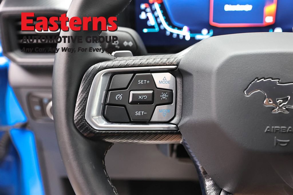 Used 2025 Ford Mustang GT RWD image 14