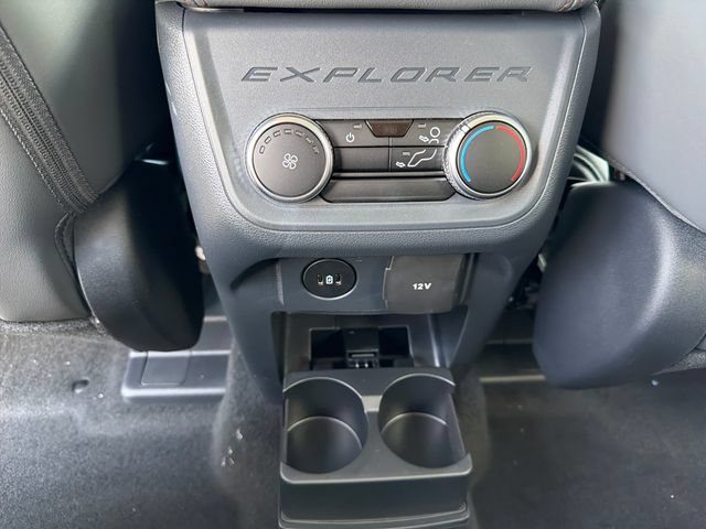 New 2026 Ford Explorer Active w/ Active Comfort Package AWD/4WD image 16