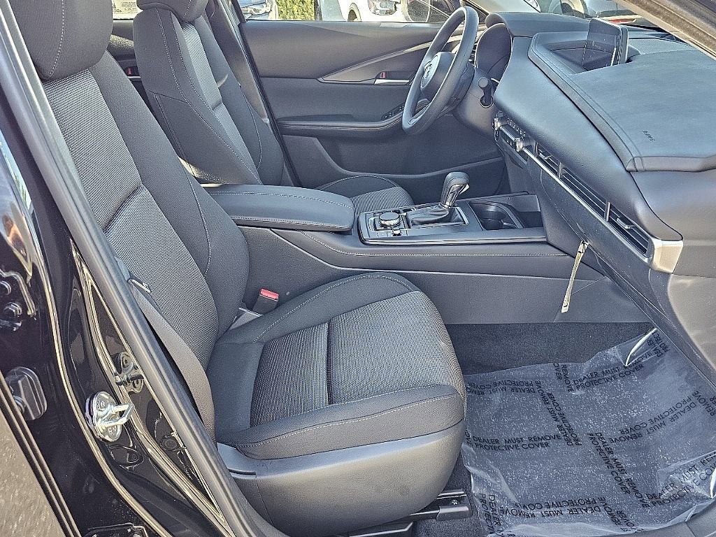 New 2026 MAZDA CX-30 AWD 2.5 S image 16
