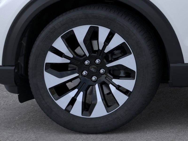 New 2026 Ford Explorer Platinum w/ LUX Leather Package image 20