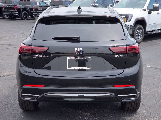 New 2026 Buick Envision Sport Touring AWD/4WD image 22