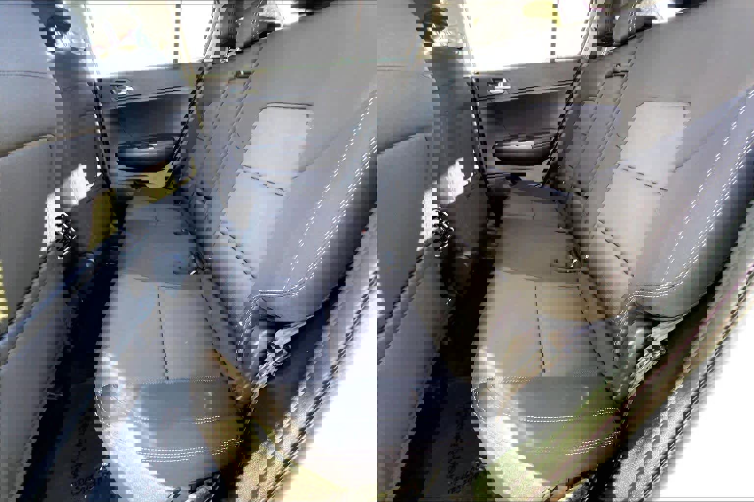 Used 2020 Kia Sportage LX image 20