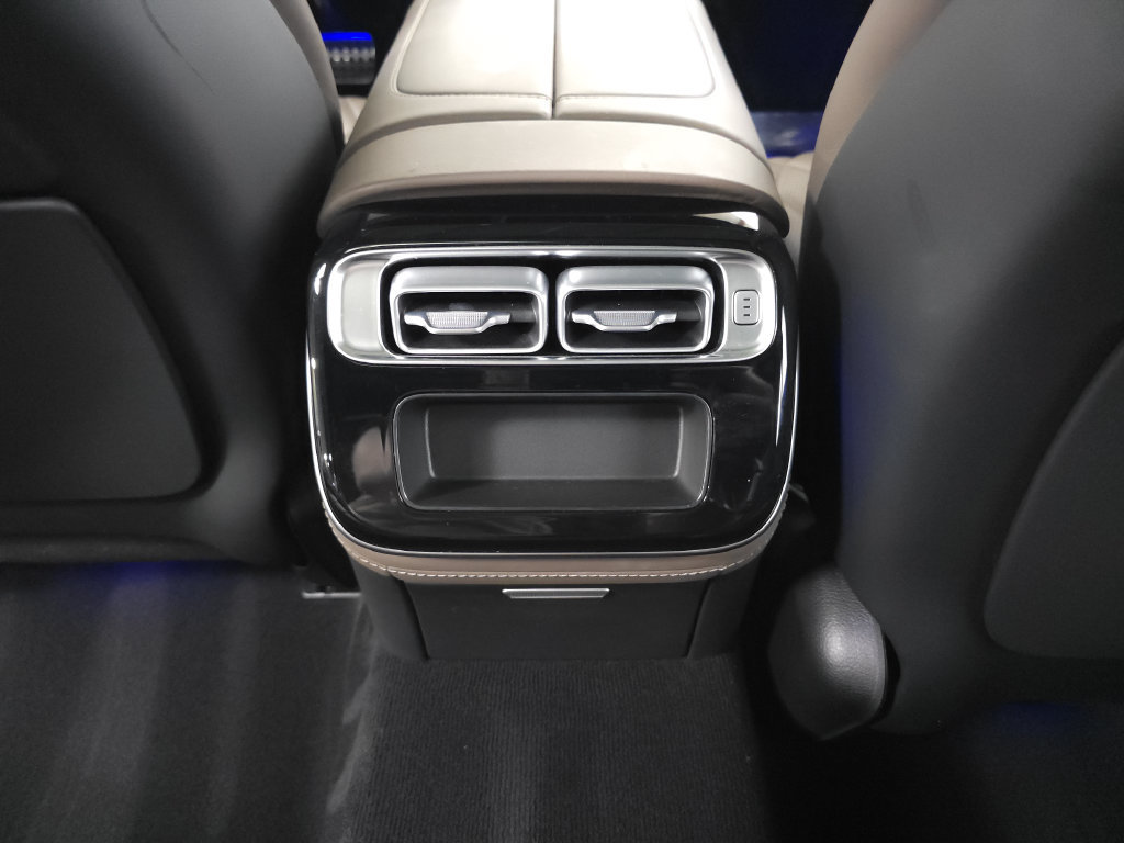 Certified 2023 Mercedes-Benz S 580 4MATIC Sedan image 30