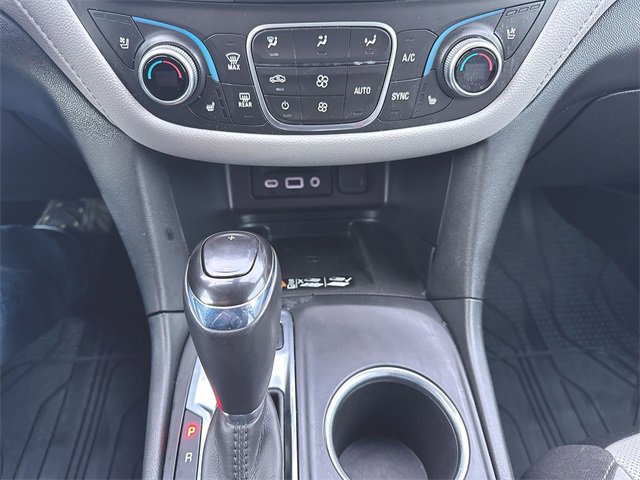 Used 2019 Chevrolet Equinox Premier image 18