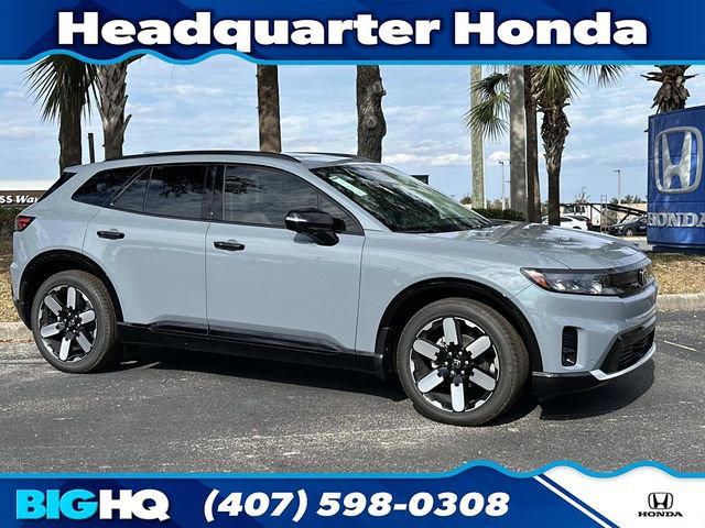 New 2026 Honda Prologue Elite image 1