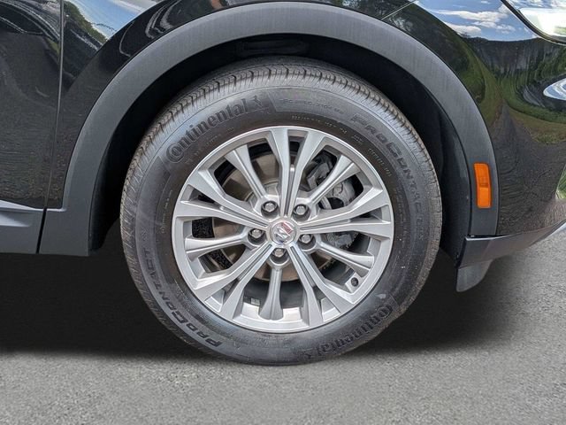 Used 2022 Buick Envision Preferred FWD image 11