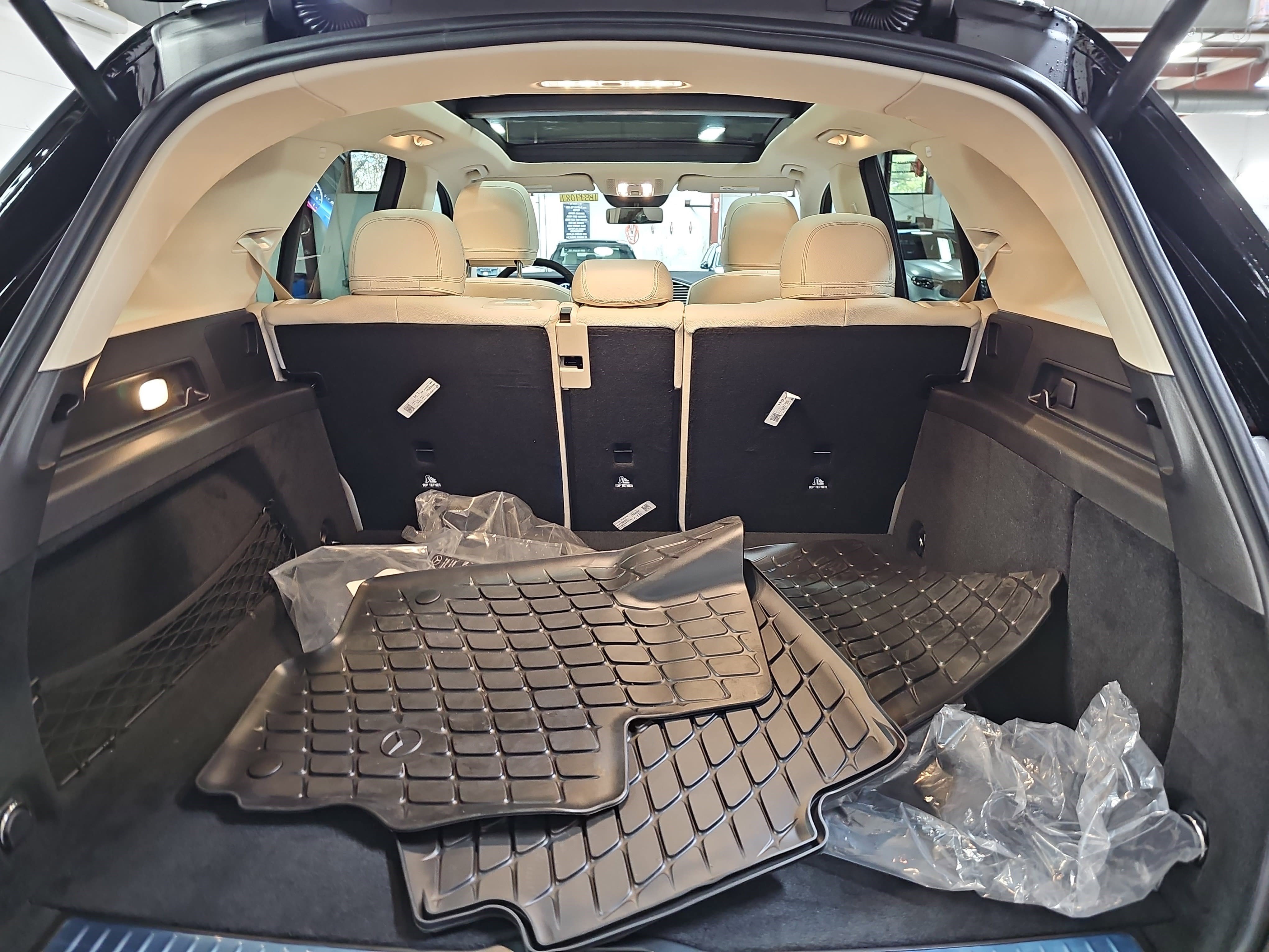 New 2026 Mercedes-Benz GLE 350 4MATIC image 14