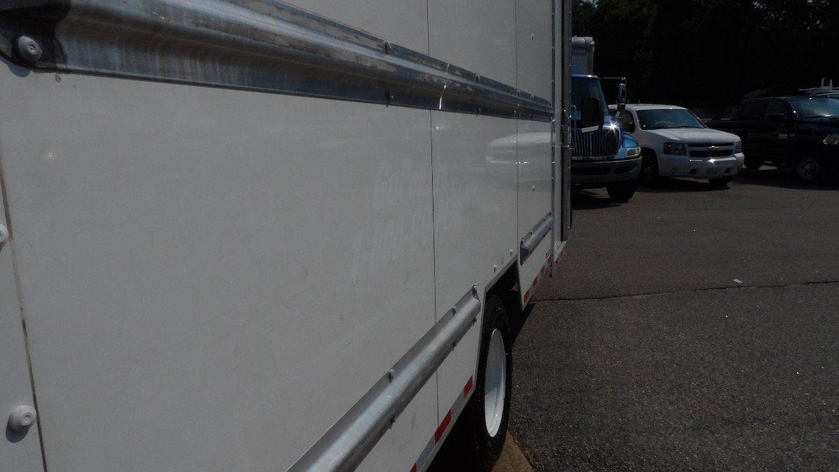 Used 2022 GMC Savana 3500 Extended w/ Power Convenience Package RWD image 12