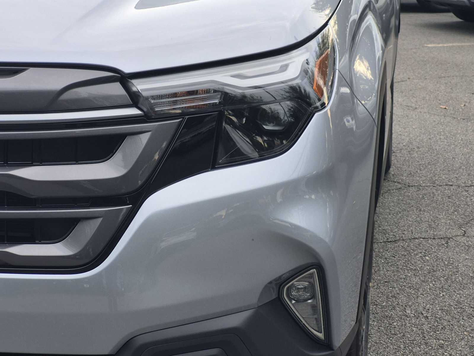 New 2026 Subaru Forester Premium AWD/4WD image 11