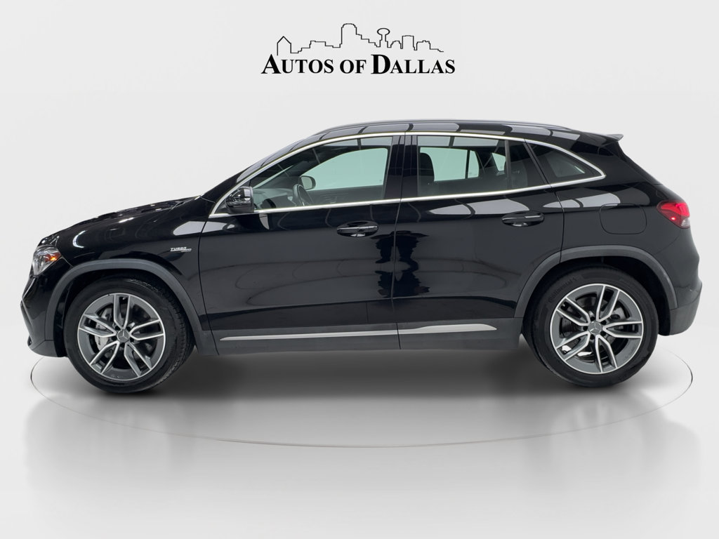 Used 2021 Mercedes-Benz GLA 35 AMG 4MATIC image 6