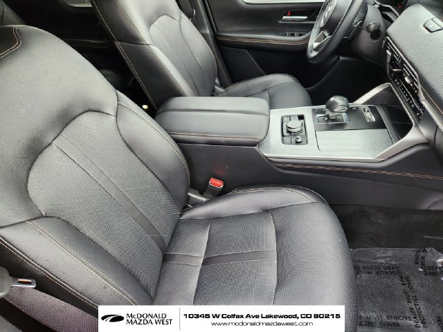 Used 2025 MAZDA CX-70 Plug-In Hybrid w/ Premium Pkg AWD/4WD image 13